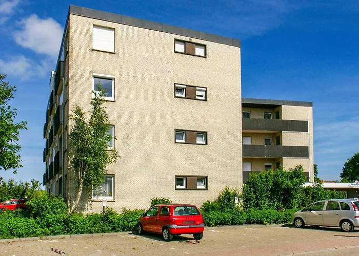 Apartment Seeperle