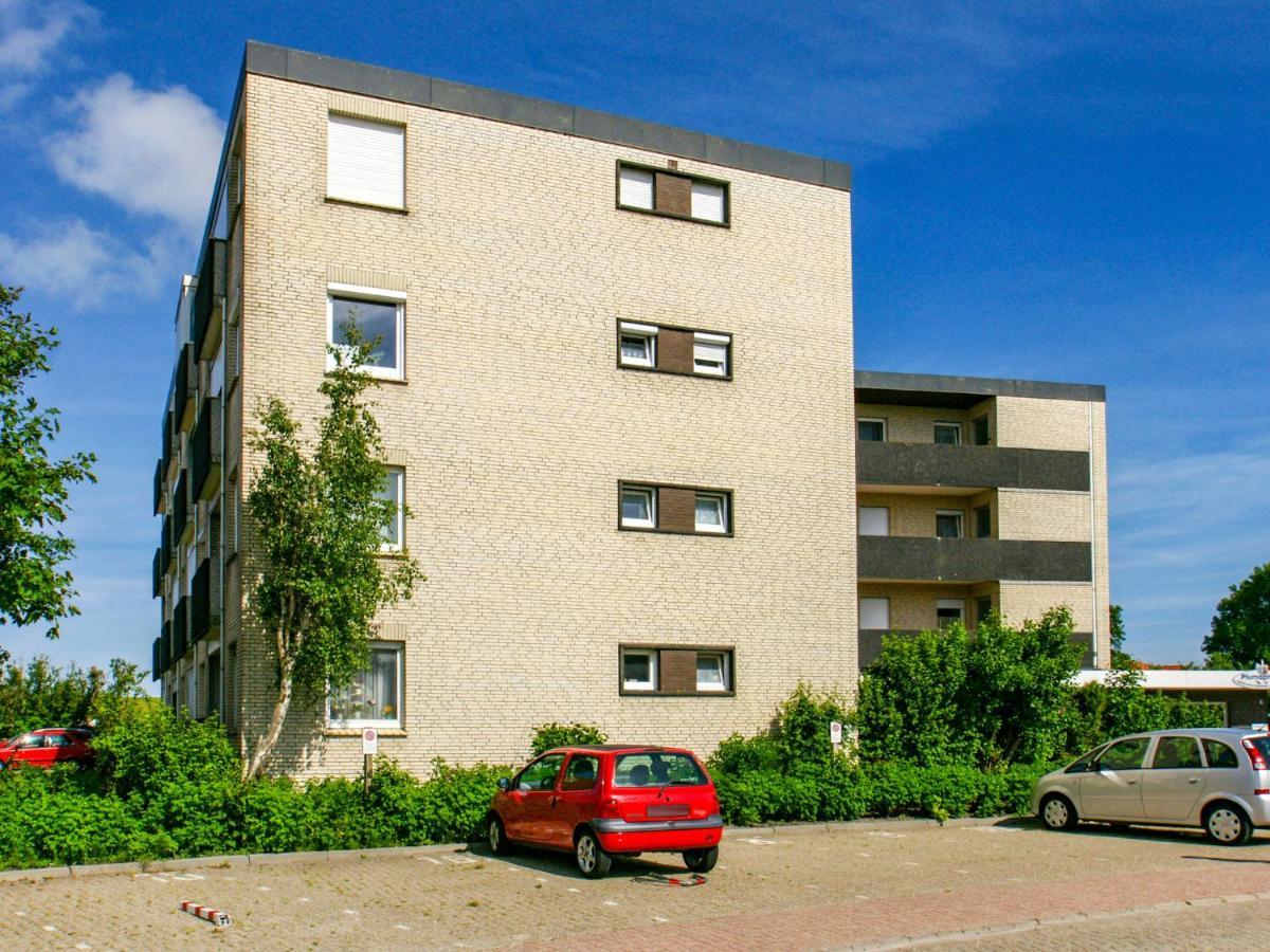Seeperle Norddeich (Norden)