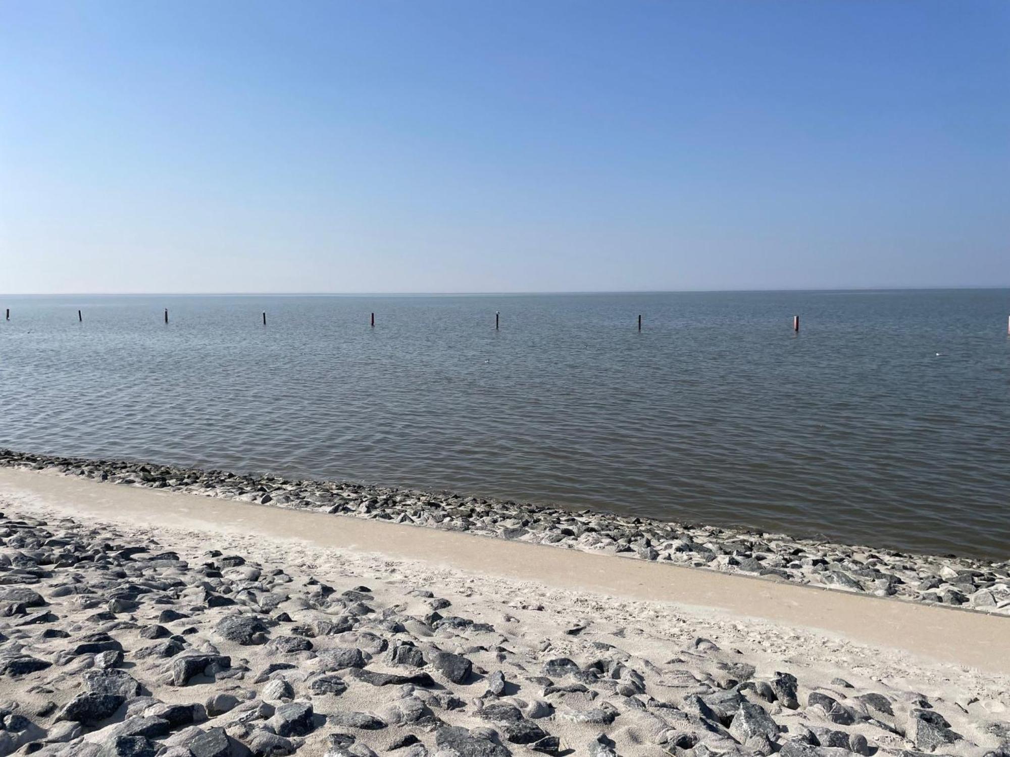 Seeperle Apartment Norddeich (Norden)