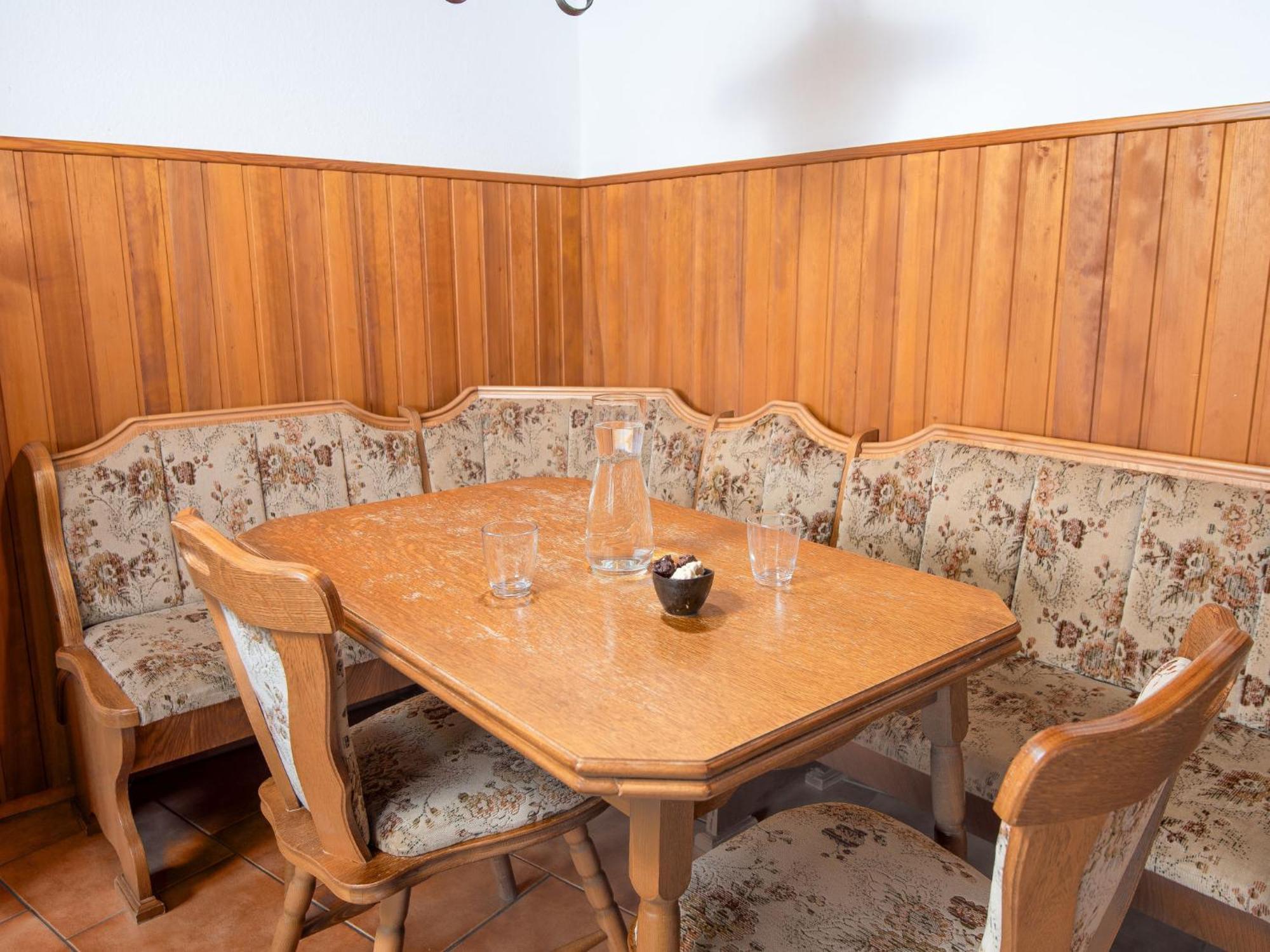 Seeperle Apartment Norddeich (Norden)