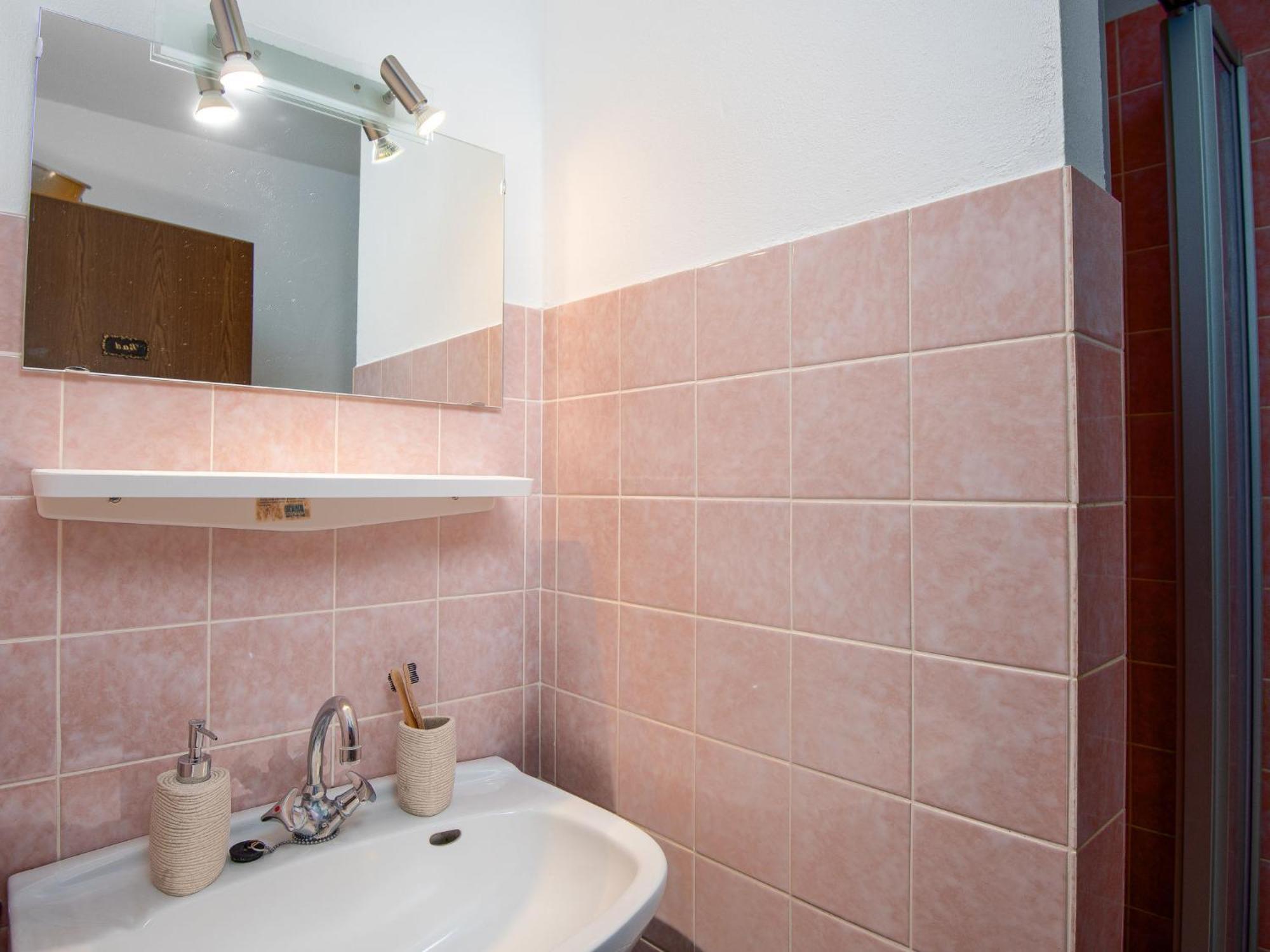 Apartment Seeperle