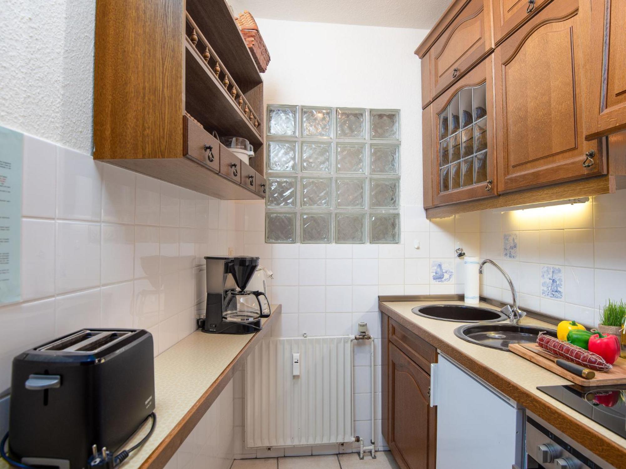 Apartment Seeperle