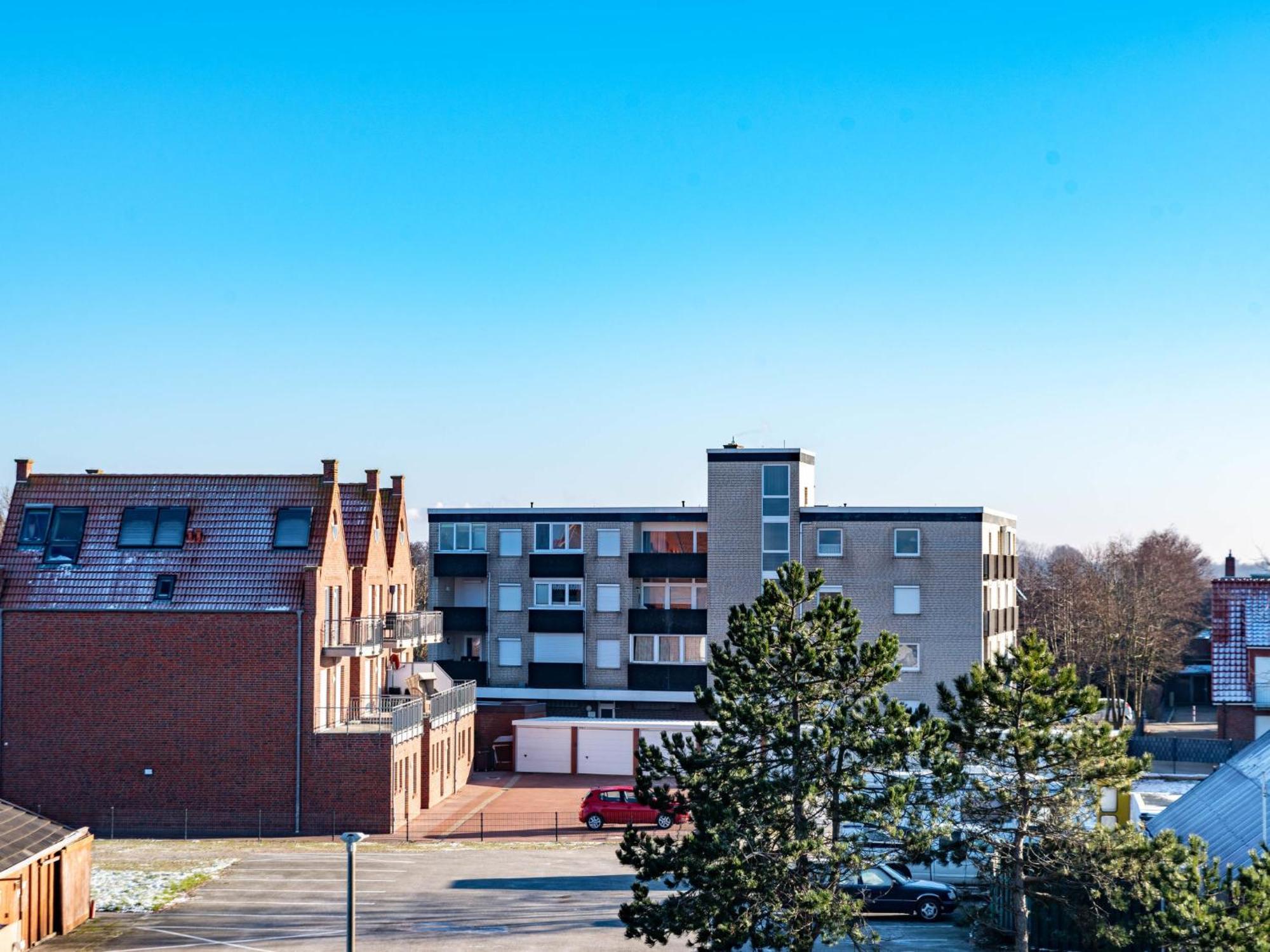 Apartment Seeperle